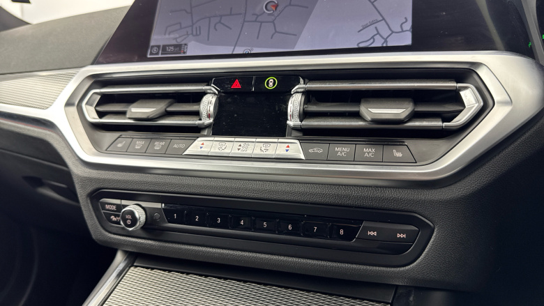 BMW 3 Series 330i M Sport 5dr Step Auto Petrol Estate